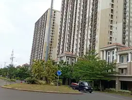 Dijual Murah ( BU ) Dahoma Tower- Podomoro Golf View - Cimanggis