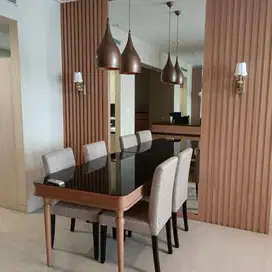 Disewa Apartment My Home Ciputra World 1 uk139 sqm at Satrio Jaksel