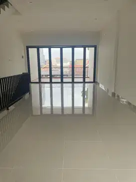 Dijual Cepat 2 Unit Ruko di Rawa Buntu BSD