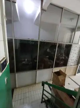 2 UNIT RUKO GANDENG 3 LANTAI COCOK UNTUK GUDANG KANTOR BEKASI BARAT
