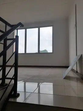 Ruko sewa bulevar hijau harapan indah
