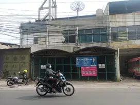 jln. raya kamal. 2. ruko. gandeng. termurah hrg. bgs lok bgs.