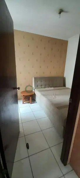 Disewa Apart Medit 2 2 kamar Best Price di Tanjung Duren Jakarta Barat