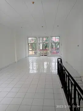 Dijual ruko Grand Galaxy 3 lantai