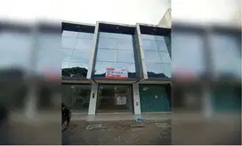 Fortune Business & Industrial Park Shop House, Waru, Sidoarjo