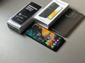 Samsung A33 5G SUPER MULUS bisa TT