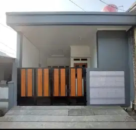 rumah cipondoh Tangerang