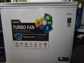 Freezer box Aqua 220