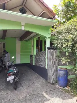 Rumah Di Pesona Depok Estate