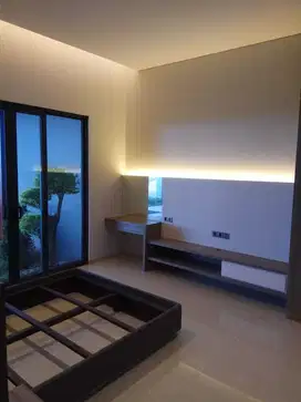 Rumah Dijual : Jl. Bukit Candra, Semarang