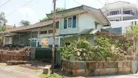 Rumah Dijual : Jl. Bukit Raya I, Bukit Sari Semarang
