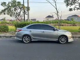 Toyota Vios Limo TRD thailand