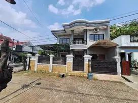 rumah baru grand galaxy