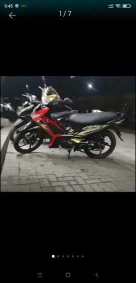 Jual Supra X125F1
Pajak hidup