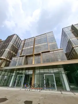 Maggiore Business Loft 4 Lantai