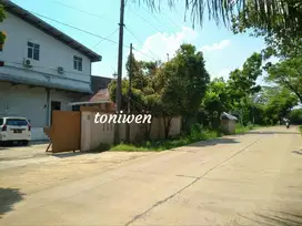 Dijual Gudang di Daerah Tonjong Kemang Bogor