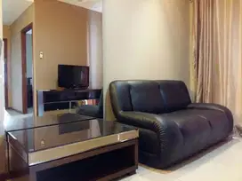 Jual Apartemen Thamrin Residence 2 Bedroom Lantai Rendah Furnish