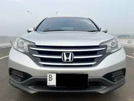 Honda CRV / CR-V 2.0 Automatic 2012 Type RM1 Face Lift Dijual CASH 158