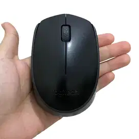 MOUSE LOGITECH ORIGINAL