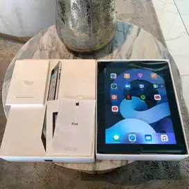 Apple Ipad 64GB Black Mulus