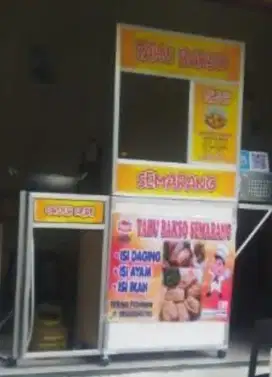 Banting Harga, Dijual Murah Harga Pas