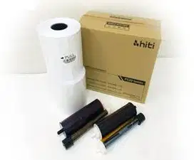 Yayuk readi paper hiti P525 / P520 series 4R - globalindo sby