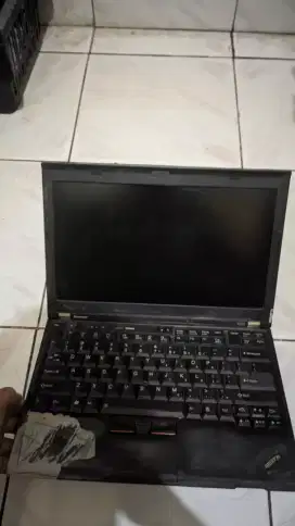 Laptop Lenovo Thinkpad X220