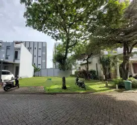 Jual Kavling Primavera Foresta BSD Tangerang