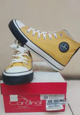 Sepatu Cardinal Casual Wanita BARU