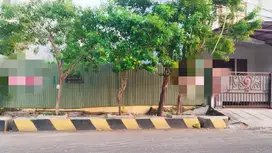 Tanah Strategis Row Jalan 4 Mbl Kelapa Gading