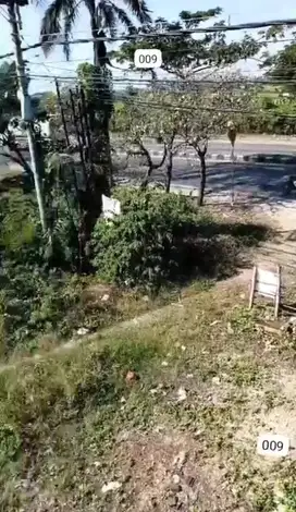 Tanah Strategis Area Bisnis Lamongan Kota