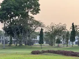 Tanah di Akasia - Suvarna Sutera, Tangerang
