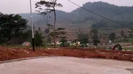 Jual Cepat Tanah Murah Siap Bangun Rumah Villa Cuma 690ribu/m