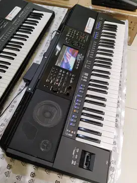 KEYBOARD YAMAHA PSR SX-920 NEW