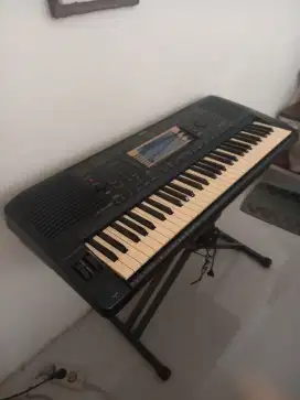Jual yamaha psr 730