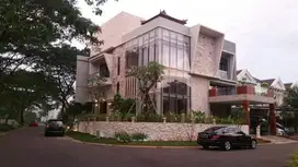DIJUAL RUMAH TIRTA GOLF BSD