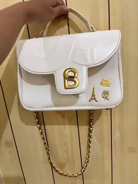 prelove Buttonscarves emily bag