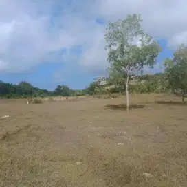 Tanah Murah 1,2 Ha dekat Pantai Pandawa