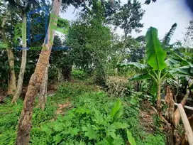 Tanah bonus bangunan rumah di Gagaksipat Ngemplak Boyolali