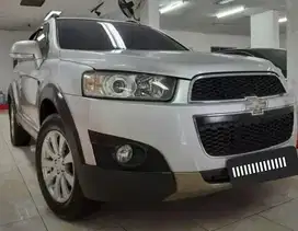 Captiva FL Diesel AT 2012/11 fullset istimewa