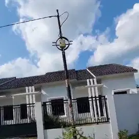 di sewakan rumah di way itam