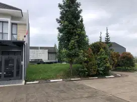 Dijual Kavling Lokasi Bagus Setraduta Granhe, Bandung