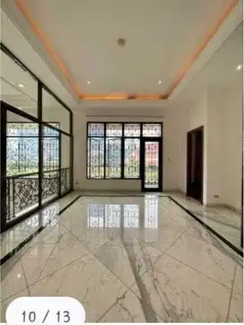 Dijual Rumah Ekslusif Jl.Wijayakarta Raya Uk523 Kondisi Rapi at Jaksel