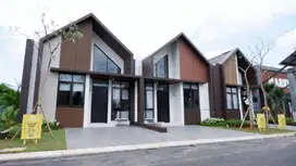 DIJUAL RUMAH DI DE LORA PARUNG PANJANG