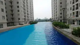 Di sewakan apartemen Ayodhya 2 bed room full furnish
