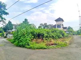 Tanah SHM Hook Dijual Murah di Dieng Malang (luas 237m2)