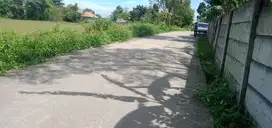 Di Jual Tanah Di Jambe Tigaraksa Tangerang