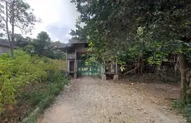 Tanah Wisata Eksklusif Cijambe Cinunuk Bandung Timur
