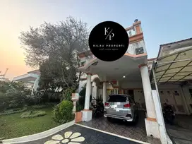 Dijual Rumah Cluster Favorit di Kota Wisata