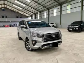 Innova Reborn 2.4 (Diesel) G 2022 / 2023 MT Manual, Sangat terawat